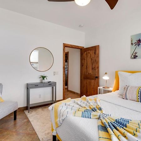A Beautiful Desert Escape With Everything You Need Palm Springs Exterior foto