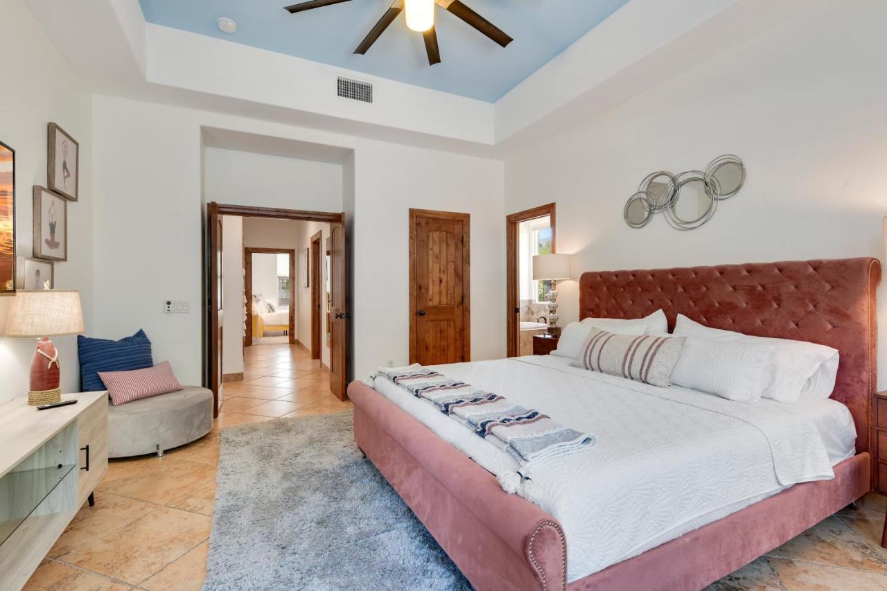 A Beautiful Desert Escape With Everything You Need Palm Springs Exterior foto
