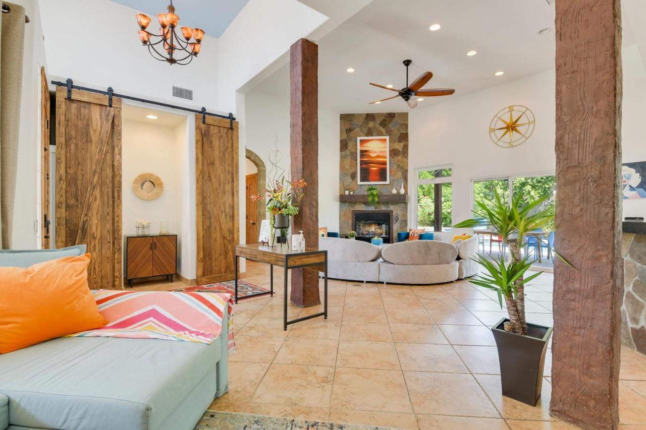 A Beautiful Desert Escape With Everything You Need Palm Springs Exterior foto