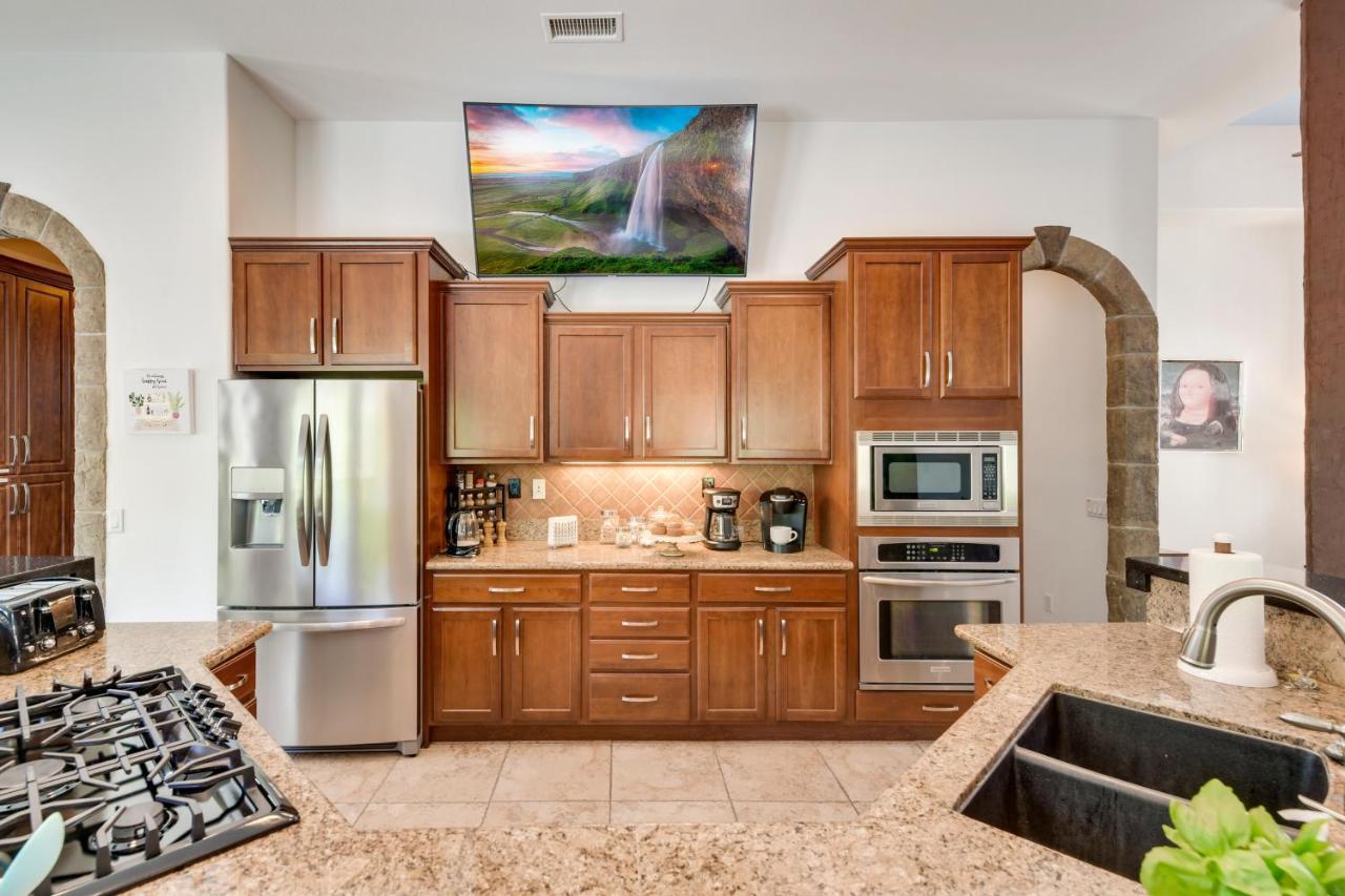 A Beautiful Desert Escape With Everything You Need Palm Springs Exterior foto