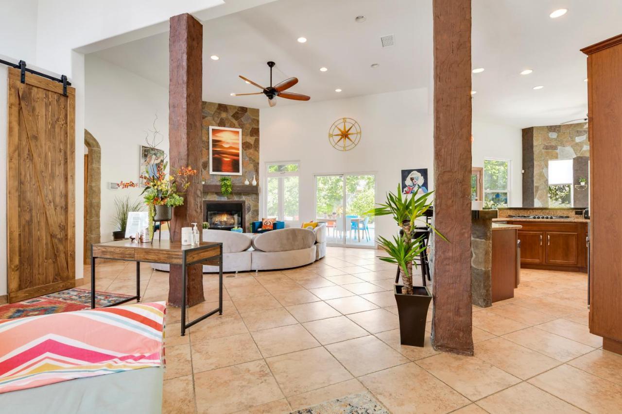 A Beautiful Desert Escape With Everything You Need Palm Springs Exterior foto