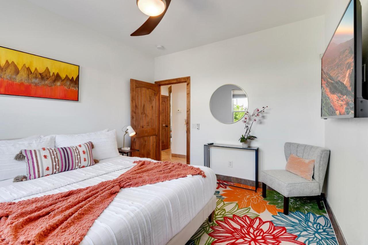 A Beautiful Desert Escape With Everything You Need Palm Springs Exterior foto