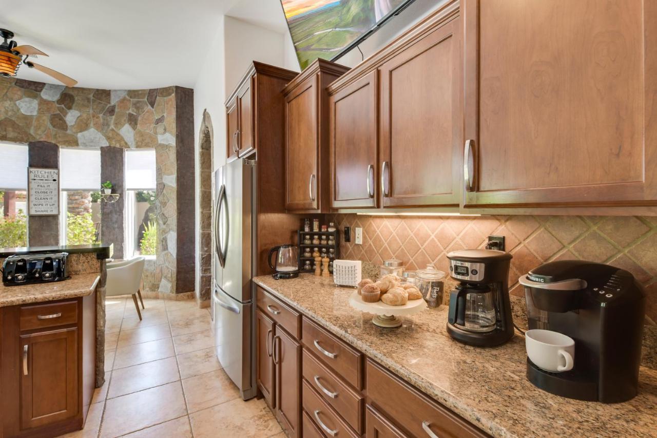 A Beautiful Desert Escape With Everything You Need Palm Springs Exterior foto